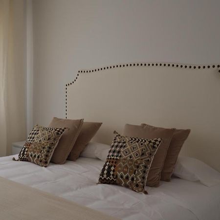 Apartamento Nagueles 31 ماربيا المظهر الخارجي الصورة