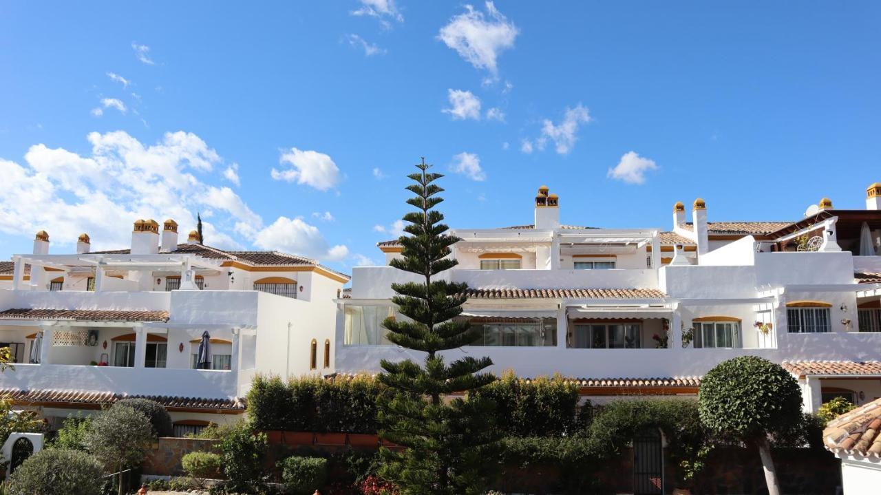 Apartamento Nagueles 31 ماربيا المظهر الخارجي الصورة