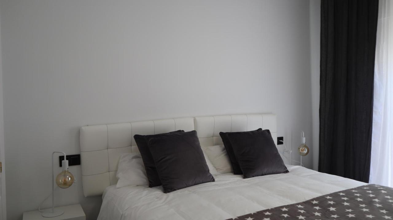Apartamento Nagueles 31 ماربيا المظهر الخارجي الصورة