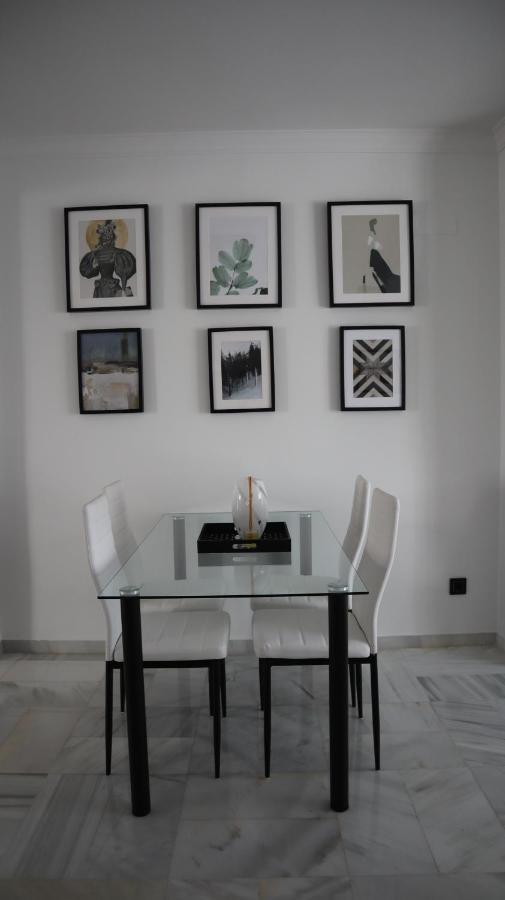 Apartamento Nagueles 31 ماربيا المظهر الخارجي الصورة