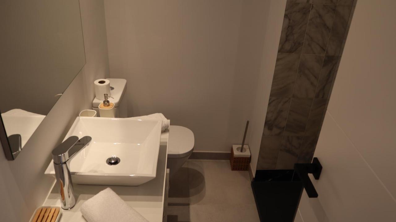 Apartamento Nagueles 31 ماربيا المظهر الخارجي الصورة